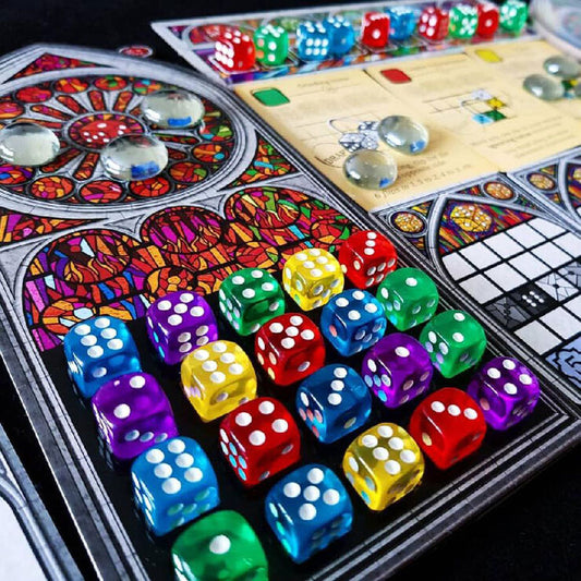 Sagrada (español)