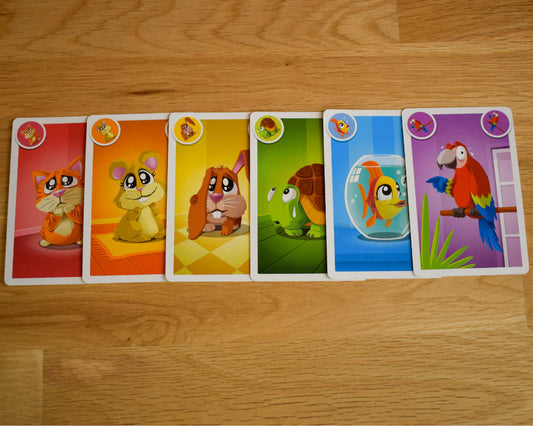 Who Did It? - ¿Quién fue? (español)