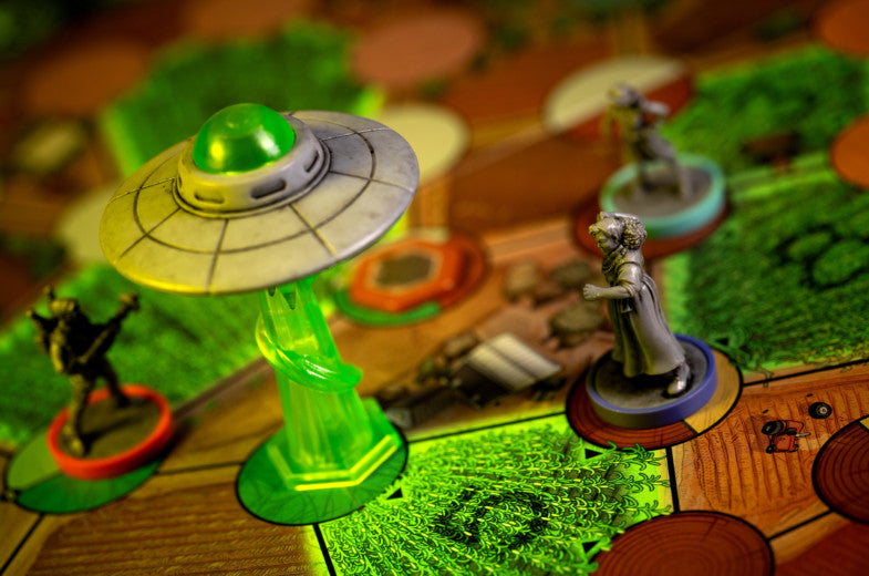 Unmatched Adventures: Relatos Asombrosos (español)