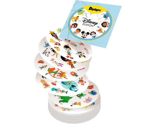 Dobble Disney (Spot it!)