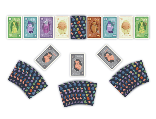 Multiverse Money (español)