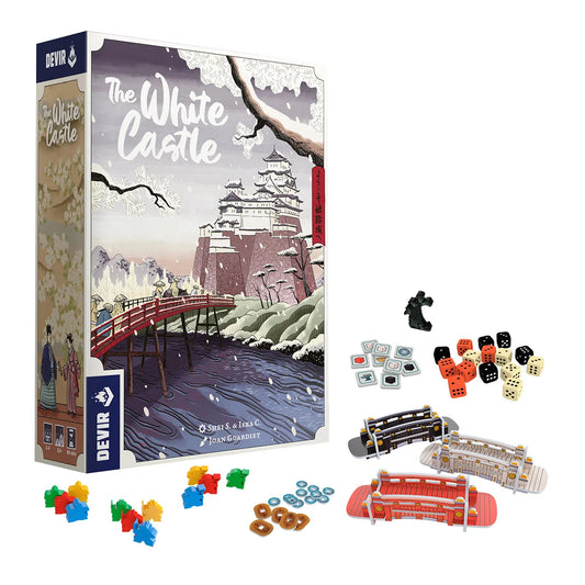 The White Castle (español)