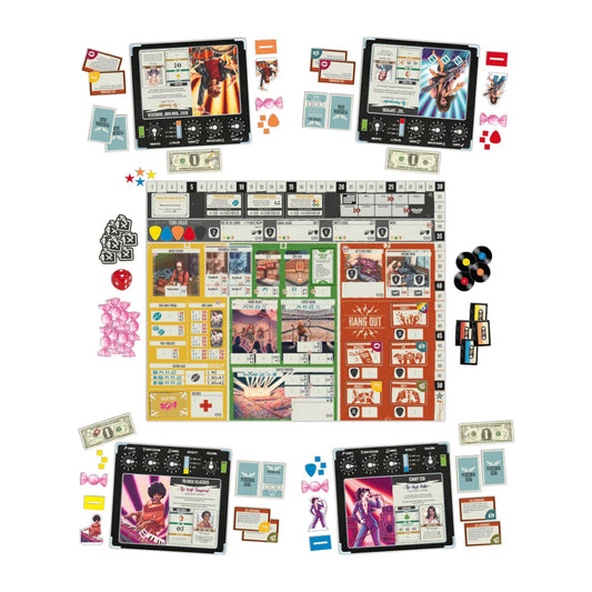 Rock Hard: 1977 (español)