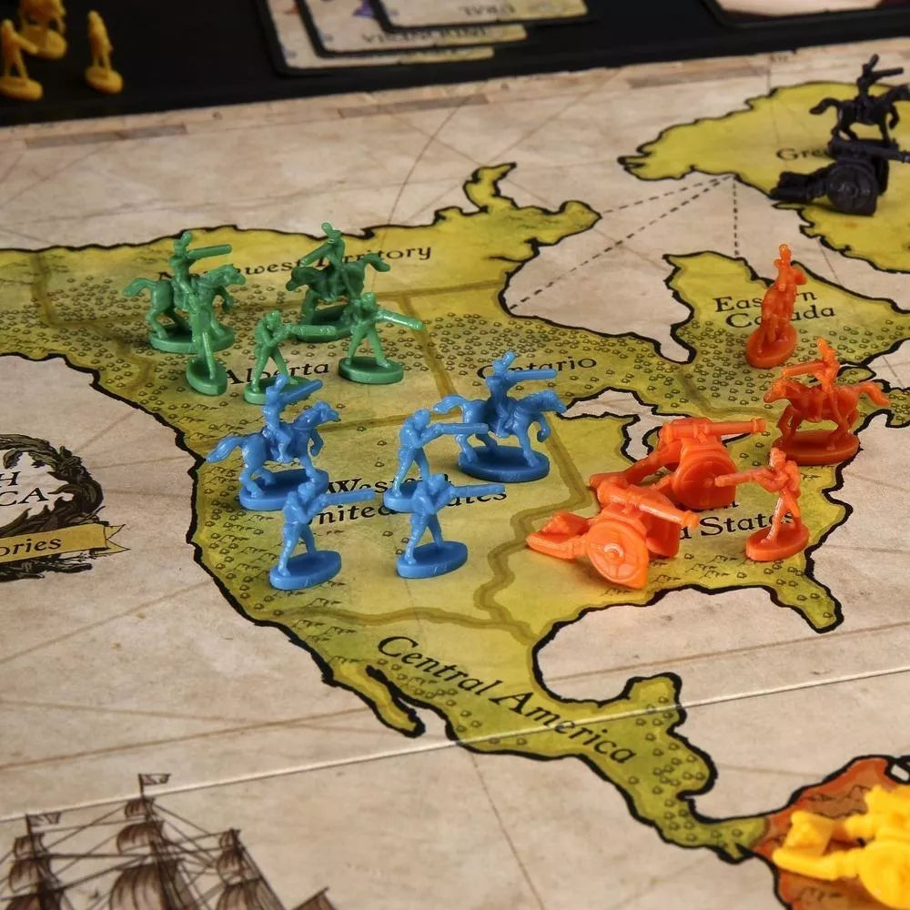 Risk (español)
