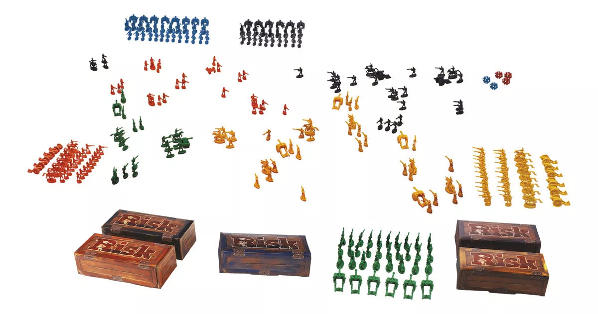 Risk (español)