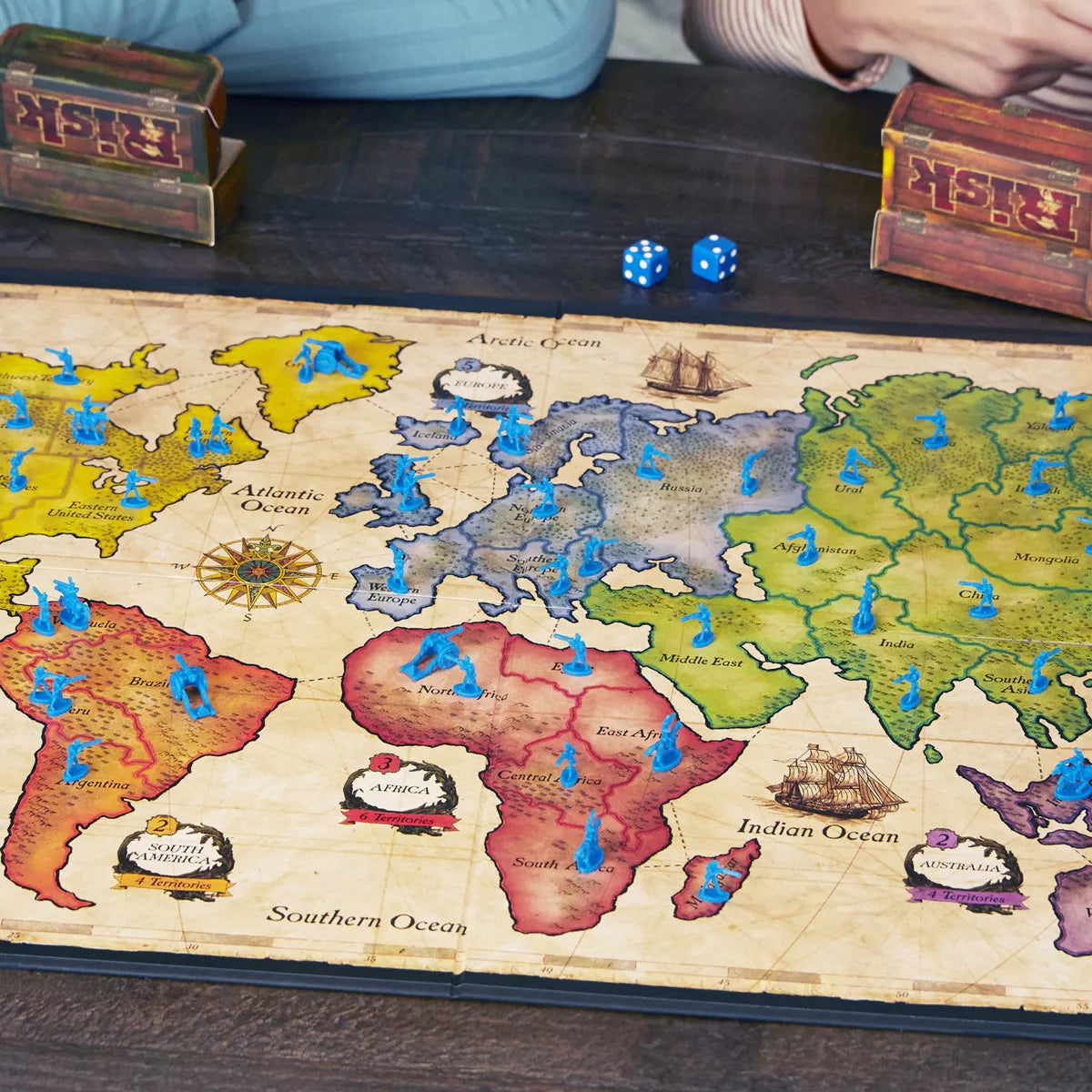 Risk (español)