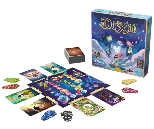 Dixit Disney 100 (español)