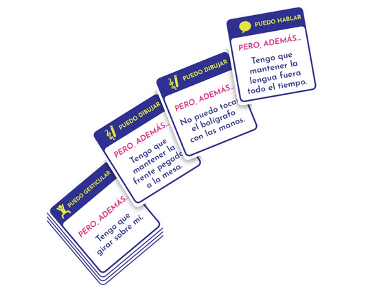 ¿Por Qué Eres Así?