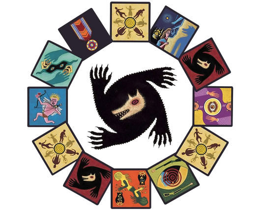 Hombres Lobo de Castronegro