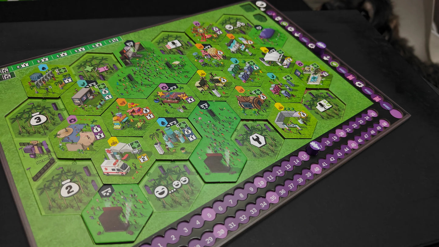 Fest Season (español)