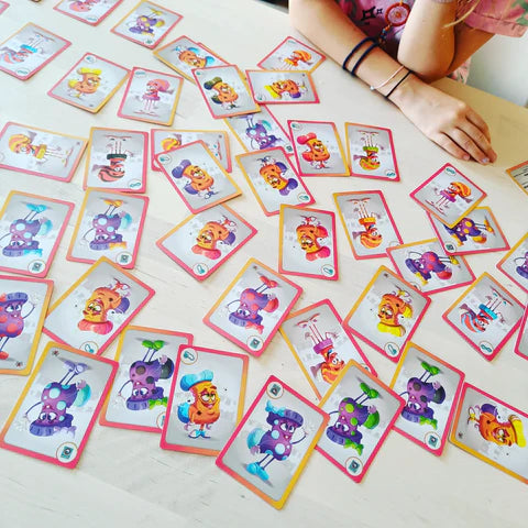 Apocalipsocks (español)