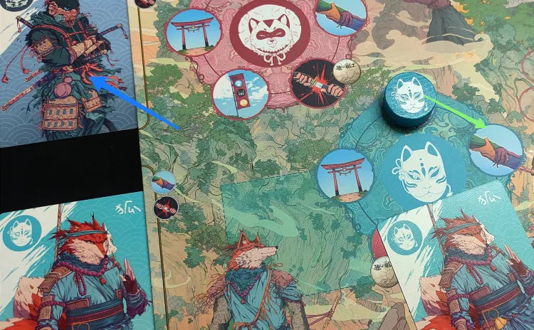 Genpei (español)