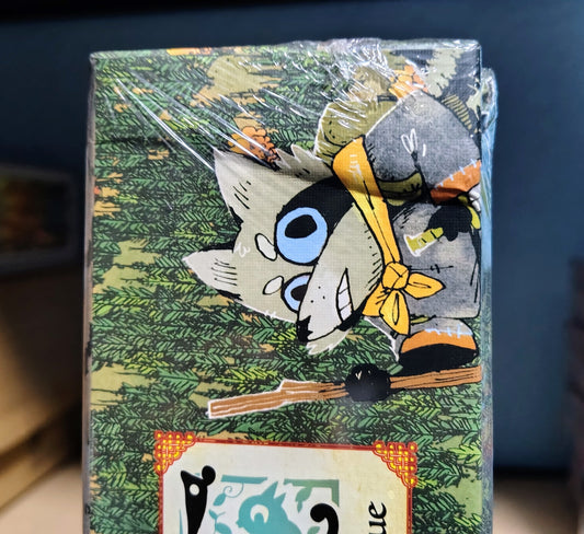 Root (español) - Still Cool 1