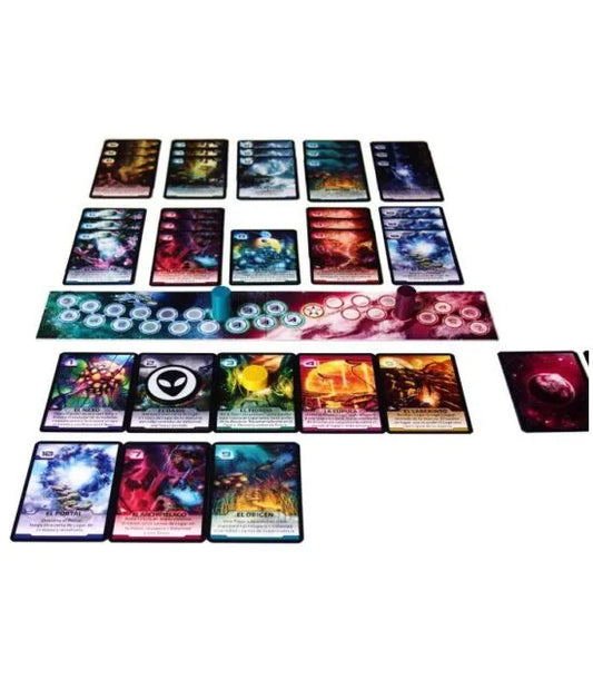 Not Alone (español)