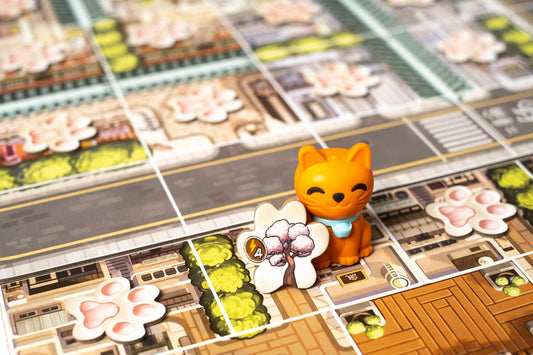 Kyoto No Neko (español)