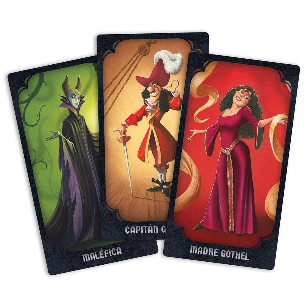 La Asamblea del Mal: Un Juego de Hombres Lobo de Castronegro
