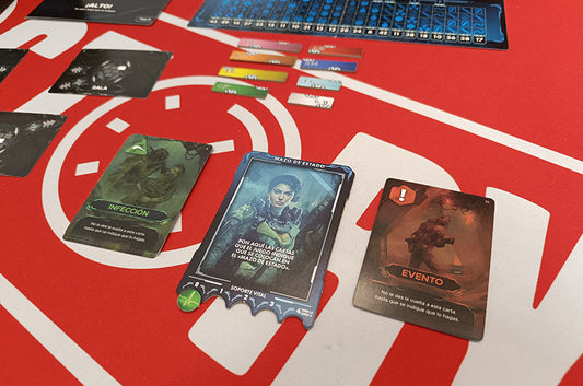 SideQuest: Némesis (español)