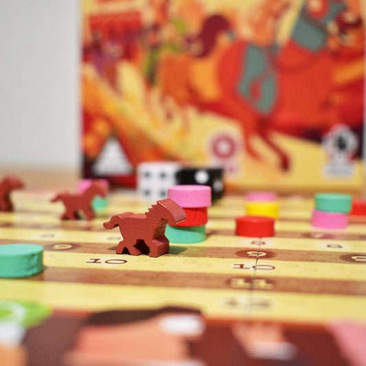 ¡No puedo parar! (Can't Stop) - 31 Minutos