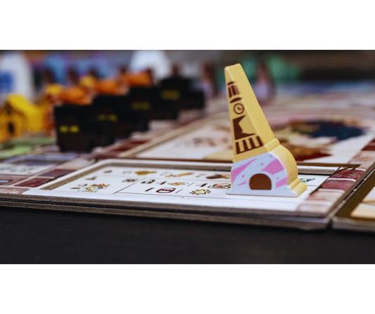 Sweet Lands (español)