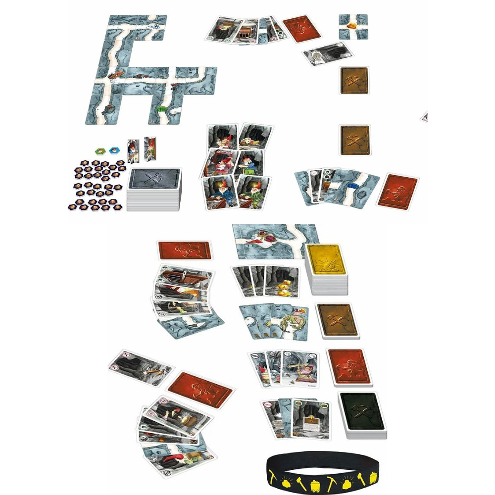 Saboteur: 20 Aniversario (español)