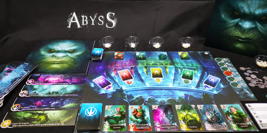 Abyss (español)