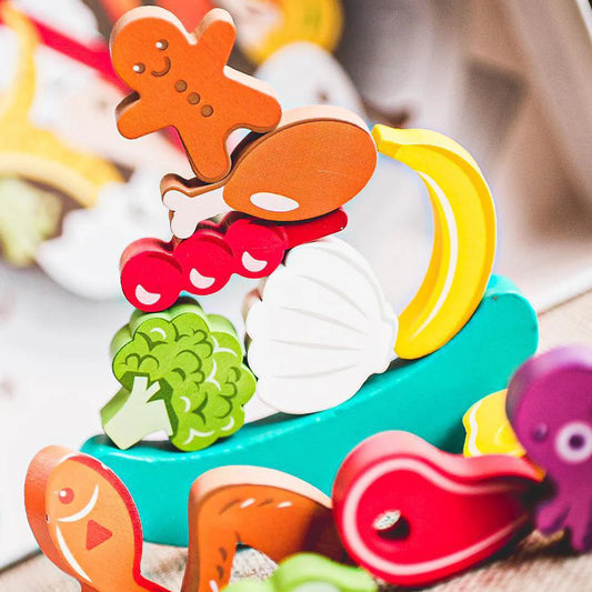 Buffet Boss (español)