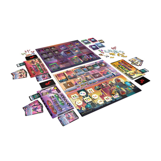 Dead Cells (español)