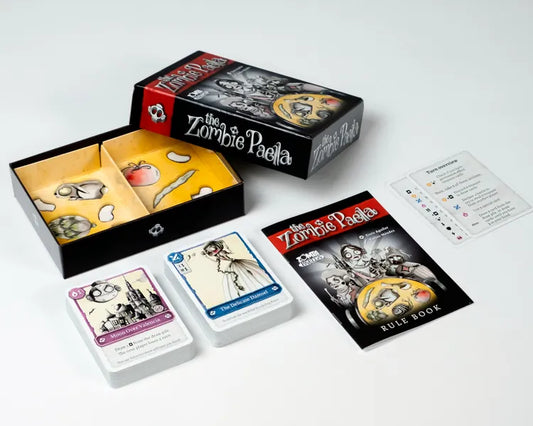 La Fallera Calavera Deluxe