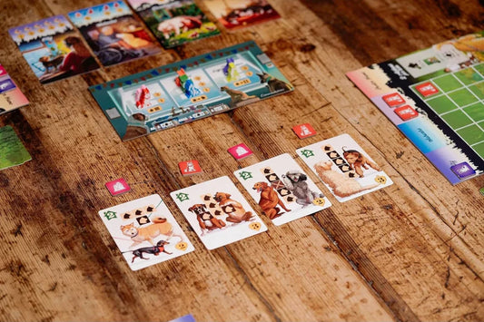 Forever Home (español)