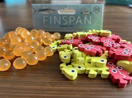 Finspan + Upgrade Pack (español)