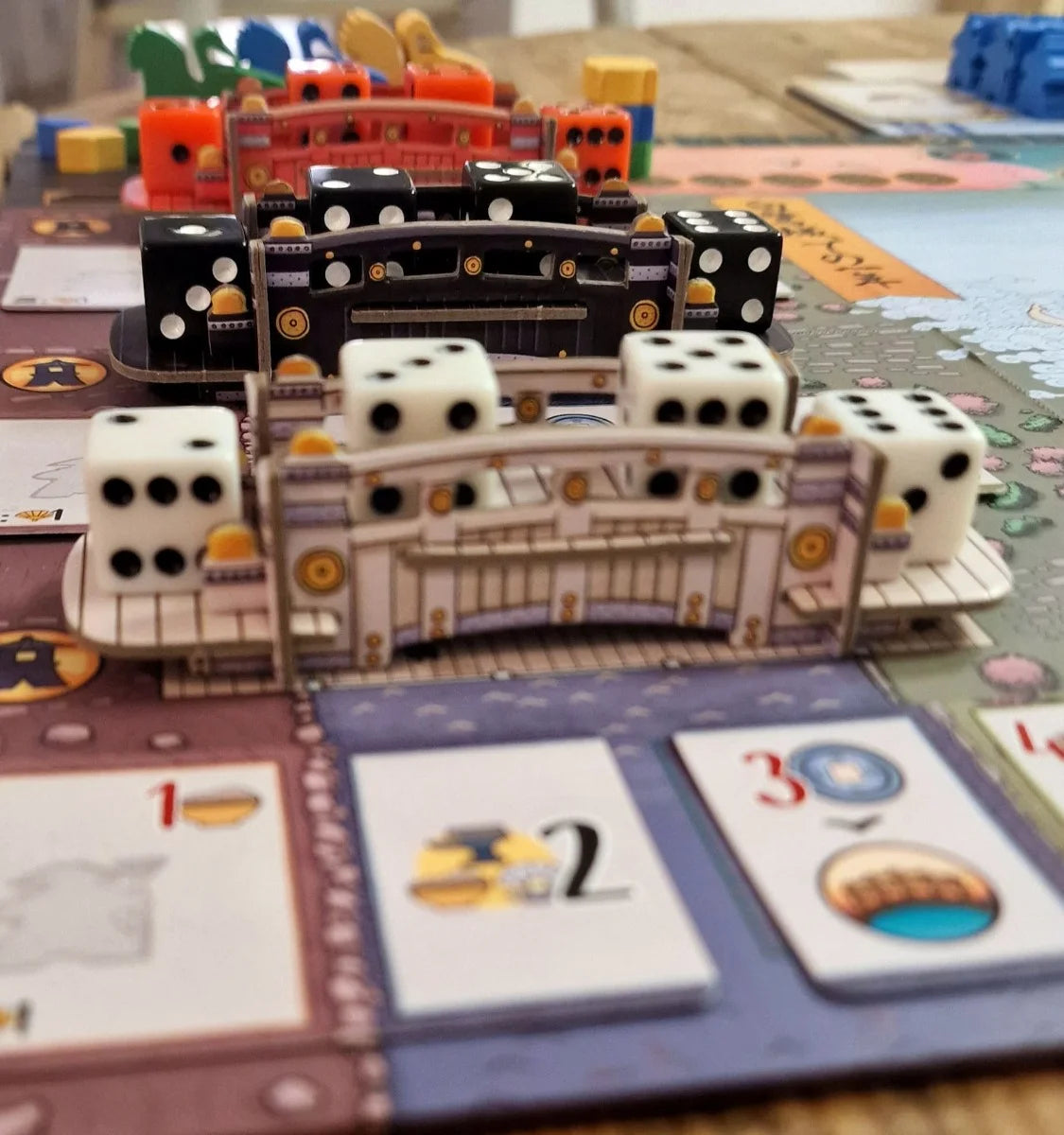 The White Castle (español)