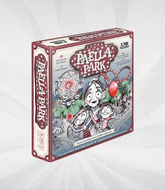 Paella Park