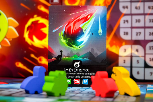 Happy Little Dinosaurs (español)