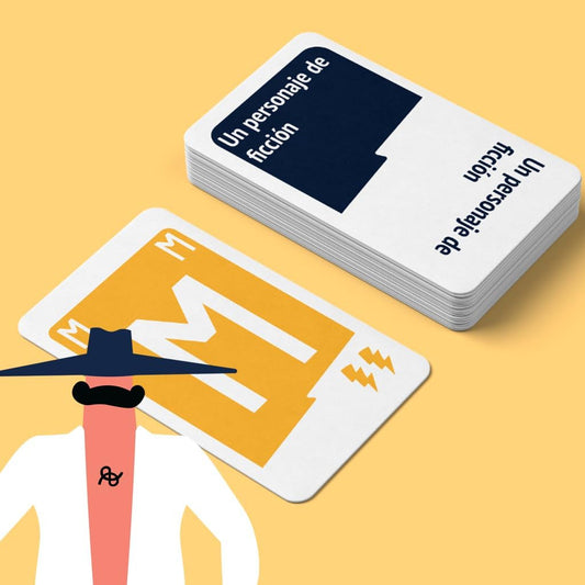 Quick Stop (español)