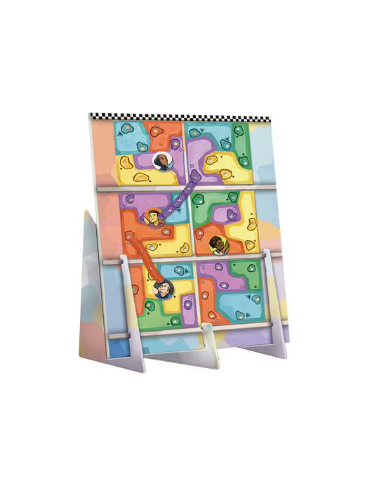 Rocódromo (español)