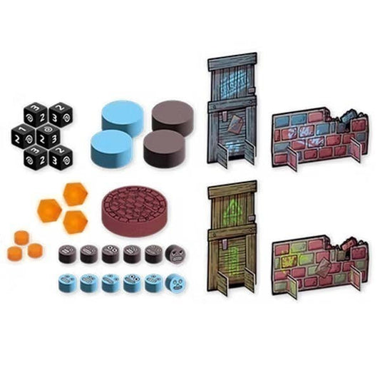 Salsacia vs Conservia - 31 Minutos