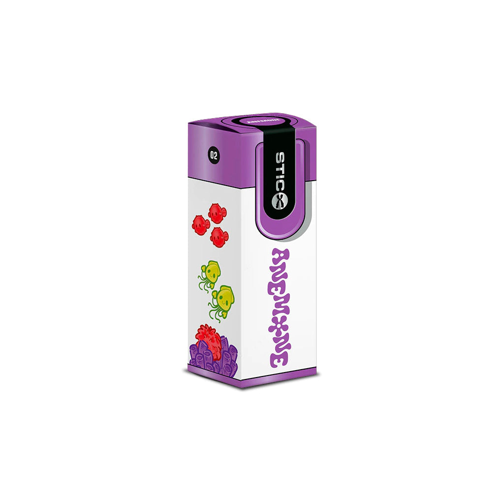 SticX: Colección