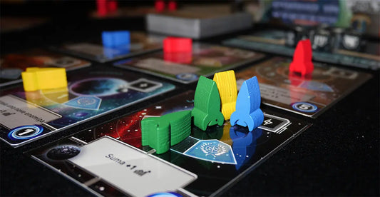 Pequeñas Grandes Galaxias (español)