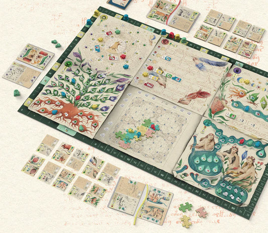 The Voynich Puzzle (español)