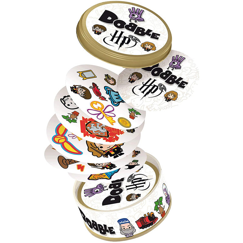 Dobble Harry Potter (Spot it!)