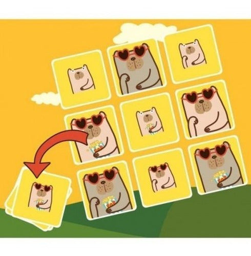 Pick-a-Perro
