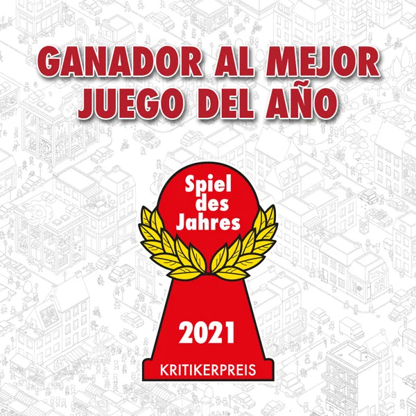 MicroMacro: Crime City (español)