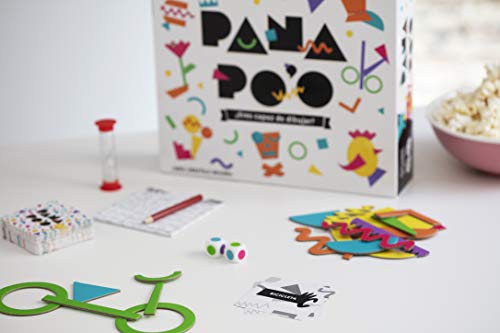 Pana Po'o (Español)