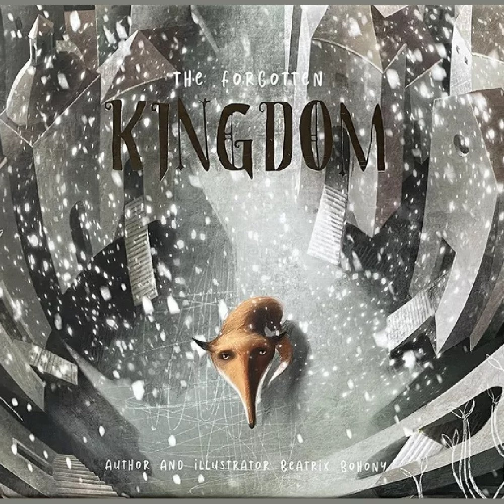 The Forgotten Kingdom