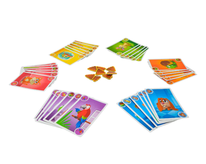 Who Did It? (español)