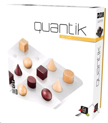 Quantik Mini