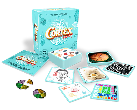 Cortex Challenge