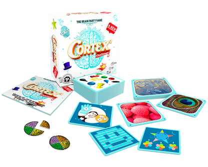 Cortex Challenge 2