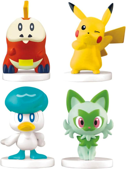 Monopoly Pokémon (español)