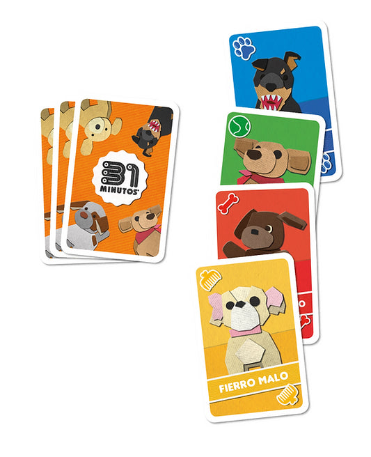 Doggy Style - 31 minutos (español)